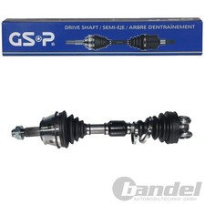 ALBERO MOTORE GSP ASSE