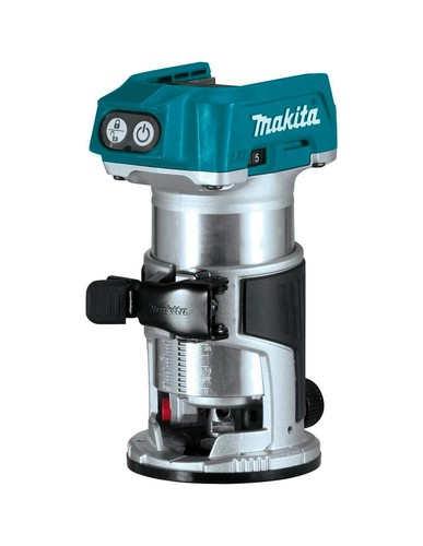 Fresatrice makita drt50z solo - fresatrice,