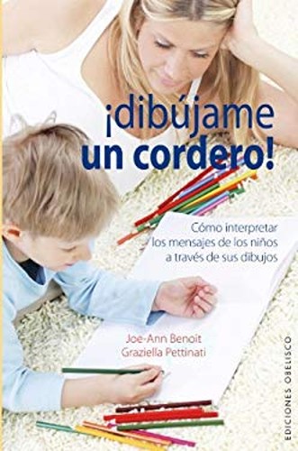 Dibujame cordero paperback - dibujame,