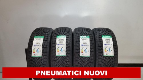 Gomme nuove 215 - gomme,