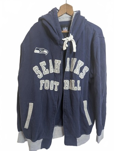 Seattle seahawks nfl - nfl, felpa