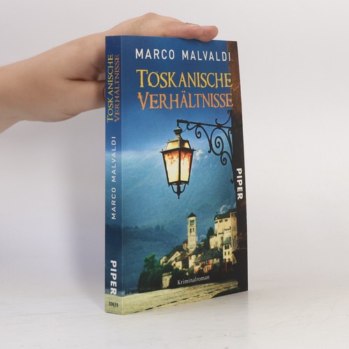 Toskanische verhältnisse - toskanische,