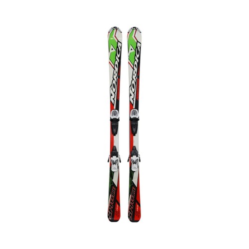 Ski occasion junior nordica - junior,