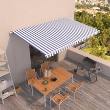 Tenda da Sole Retrattile