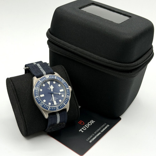 Tudor pelagos fxd cinturino - fxd,