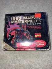 Carte collezionabili Marvel