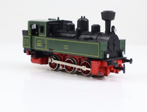 Märklin 3087 locomotiva - märklin, h0