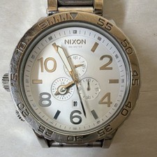 Nixon 51-30 Chrono Cronografo