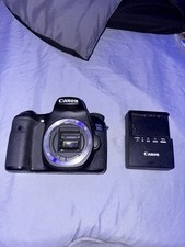 Canon EOS 70D 20.2MP Digital