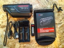 Termocamera Guide TD210 visore