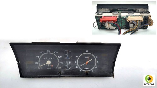 Strumentazione quadro fiat - strumentazione,
