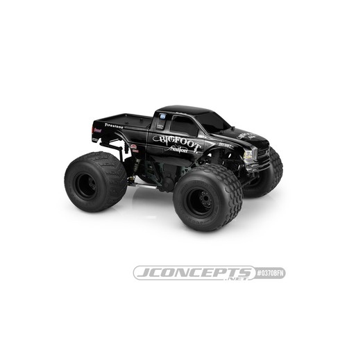 Jconcepts 2005 ford 250 - ford, f-250