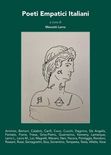 Poeti empatici italiani - ,
