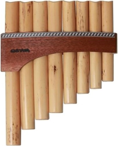 Gewa flauto pan premium - gewa,