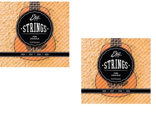 Eko guitars corde - corde, per