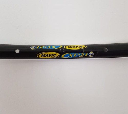 Cerchio bici corsa mavic - bici,
