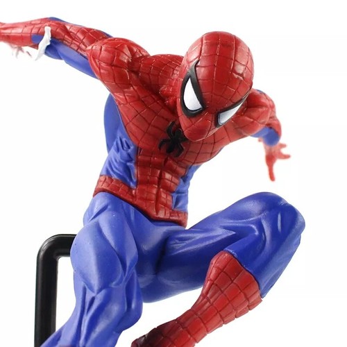 Figura spiderman giocattolo - figura,