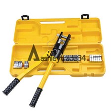 1PZ NUOVO Gamma di Crimpatura