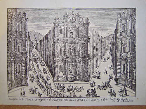 Stampa antonio bova palermo - stampa,