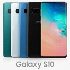 Smartphone samsung galaxy - samsung, s10
