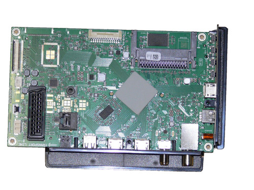 Scheda madre grundig - scheda,