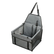 Seggiolino auto cane gatto