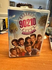 Beverly hills 90210 seasons - 90210:,