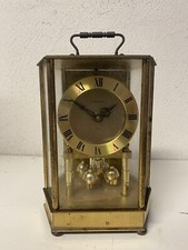 Orologio da tavolo movimento