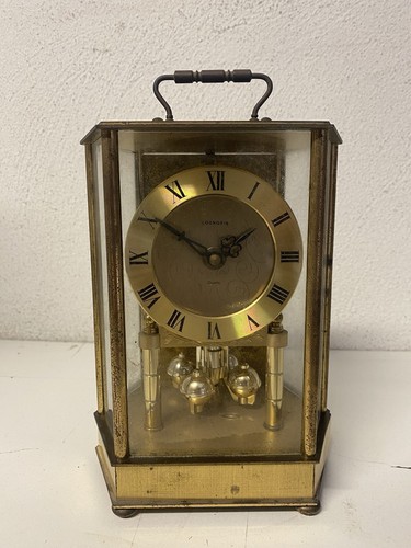Orologio tavolo movimento - orologio, da