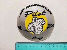 MICHELIN PILOT OMINO STICKER