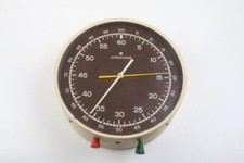 Orologio analogico da laboratorio Junghans