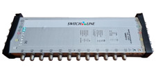 MULTISWITCH FRACARRO XS+ 5 IN