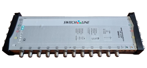 Multiswitch fracarro 5 in - fracarro,