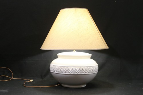 Lampada tavolo porcellana - lampada,