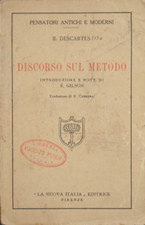 Discorso sul metodo