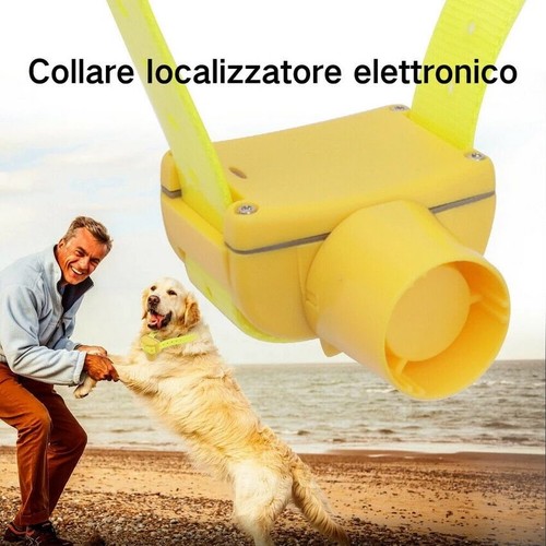 Collare beeper caccia - collare✅beeper,