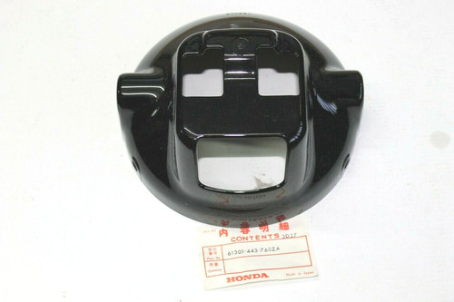 Honda calotta faro anteriore - calotta,