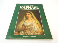 1984 The Great Masters Raphael