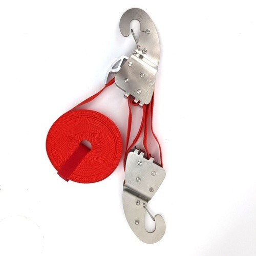 Brewzilla lift lock - lift-n-lock, puleggia