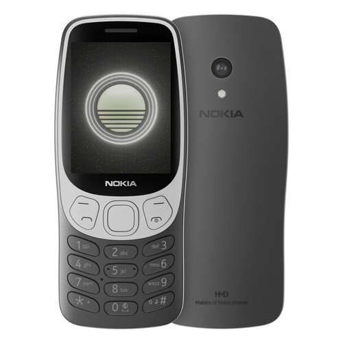 Nokia cellulare lte 3210 - nokia,