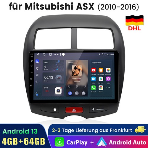 Android13 per mitsubishi - 10",