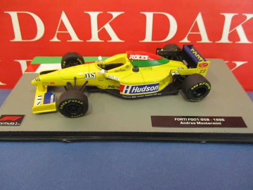 Die cast modellino - die, 1/43