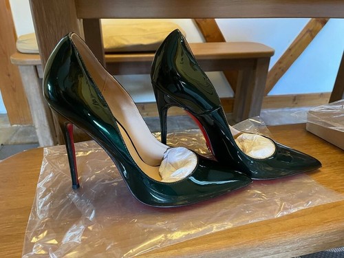 Decolte verde scuro - , sera