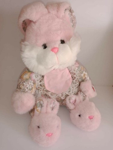 Peluche bimba - peluche,