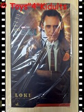 🔥 Hot Toys TMS061 Loki -