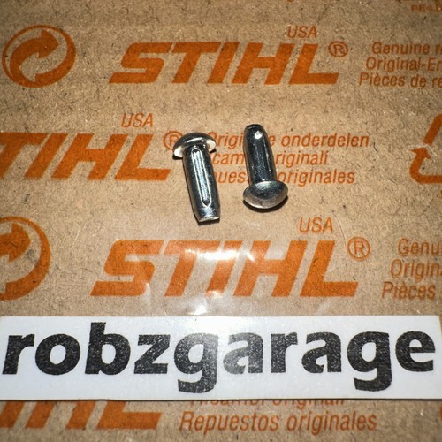 Stihl rivetto 9441 065 1910 - rivetto, 9441-065-1910
