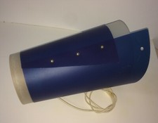 DESIGN-MODERNARIATO-ILLUMINAZIONE-LAMPADA DA TAVOLO-DESIGNER SAMUEL PARKER-SLAMP