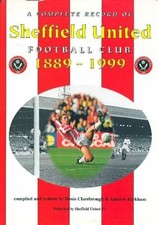 A Complete Record Of Sheffield