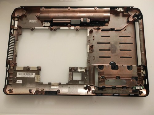 Cover fujitsu base botton - cover,