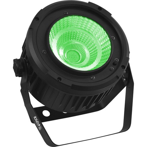 Proiettore par cob led 50w - par,